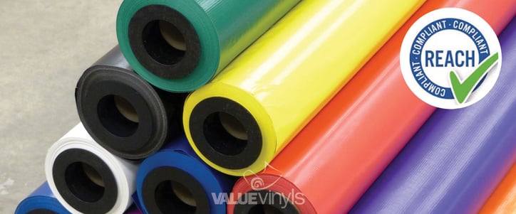 Base Fabric Terms You Need To Know - Value Vinyls